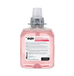 GOJO® Luxury Foam Handwash, FMX-12 Dispenser, Cranberry, 1,250 mL Pump OrdermeInc OrdermeInc