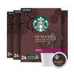 Sumatra Coffee K-Cups, Sumatran, K-Cup, 96/Box OrdermeInc OrdermeInc