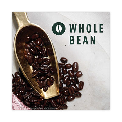 Whole Bean Coffee, Caffe Verona, 1 lb Bag - OrdermeInc