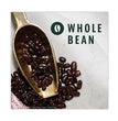Whole Bean Coffee, Pike Place Roast, 1 lb Bag, 6/Carton OrdermeInc OrdermeInc
