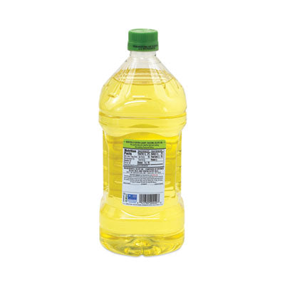 Bertolli® Extra Light Tasting Olive Oil, 2 L Bottle, Ships in 1-3 Business Days  Ships in 1-3 business days OrdermeInc OrdermeInc
