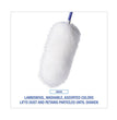 Boardwalk® Lambswool Duster, Plastic Handle Extends 35" to 48" Handle, Assorted Colors - OrdermeInc