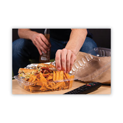 Food Trays, Containers & Lids | Dart | OrdermeInc.