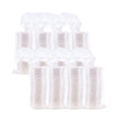 PresentaBowls Clear Dome Lids, 5.4 Diameter x 1.1 h, Plastic, 504/Carton OrdermeInc OrdermeInc