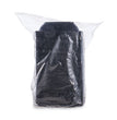 PresentaBowls Pro Black Square Bowls, 32 oz, 8.5 x 8.5 x 2, Plastic, 63/Bag, 4 Bags/Carton OrdermeInc OrdermeInc