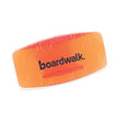 Boardwalk® Bowl Clip, Mango Scent, Orange, 12/Box OrdermeInc OrdermeInc