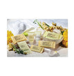 Amenity Bar Soap, Pleasant Scent, # 3/4 Individually Wrapped Bar, 1,000 /Carton OrdermeInc OrdermeInc