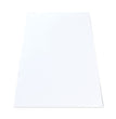 Walk-N-Clean Mat 60-Sheet Refill Pad, 30 x 24, 4/Carton, White OrdermeInc OrdermeInc