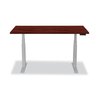 Levado Laminate Table Top, 72" x 30", Mahogany OrdermeInc OrdermeInc