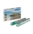 Staple Cartridge, 0.41" Leg, 0.5" Crown, Steel, 210/Cartridge, 5 Cartridges/Pack, 1,050/Pack OrdermeInc OrdermeInc