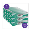 Kimtech™ Kimwipes Delicate Task Wipers, 1-Ply, 14.7 x 16.6, Unscented, White, 144/Box, 15 Boxes/Carton OrdermeInc OrdermeInc
