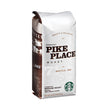 Coffee, Pike Place, 1 lb Bag, 6/Carton OrdermeInc OrdermeInc