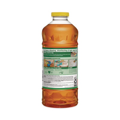 All-Purpose Cleaner, Original, 60 oz, Bottle, 6/Carton OrdermeInc OrdermeInc