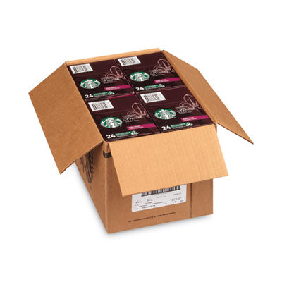 French Roast K-Cups, 96/Carton OrdermeInc OrdermeInc