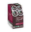 French Roast K-Cups, 96/Carton OrdermeInc OrdermeInc