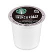 French Roast K-Cups, 96/Carton OrdermeInc OrdermeInc