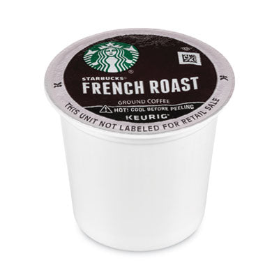 French Roast K-Cups, 96/Carton OrdermeInc OrdermeInc