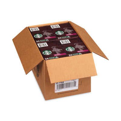 Sumatra Coffee K-Cups, Sumatran, K-Cup, 24/Box - OrdermeInc