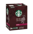 Sumatra Coffee K-Cups, Sumatran, K-Cup, 24/Box - OrdermeInc