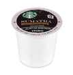 Sumatra Coffee K-Cups, Sumatran, K-Cup, 24/Box - OrdermeInc