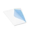 Quality Park™ Security Tint Business Envelope, #10, Commercial Flap, Gummed Closure, 4.13 x 9.5, White, 500/Box OrdermeInc OrdermeInc