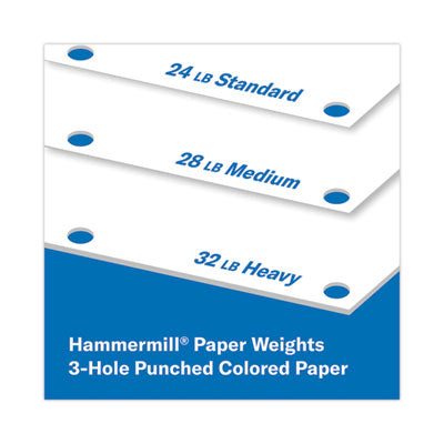 Premium Multipurpose Print Paper, 97 Bright, 20 lb Bond Weight, 8.5 x 11, White, 500 Sheets/Ream, 10 Reams/Carton - OrdermeInc