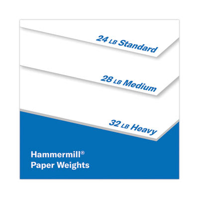 Premium Multipurpose Print Paper, 97 Bright, 20 lb Bond Weight, 8.5 x 11, White, 500 Sheets/Ream, 5 Reams/Carton OrdermeInc OrdermeInc
