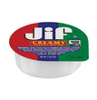 Jif® Creamy Peanut Butter Cups, 200/Carton | Food  Breakroom Supplies | Food Supplies | OrdermeInc