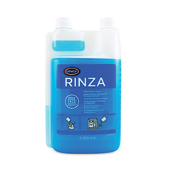 Urnex® Rinza Milk Frother Cleaner, 33.6 oz Bottle OrdermeInc OrdermeInc