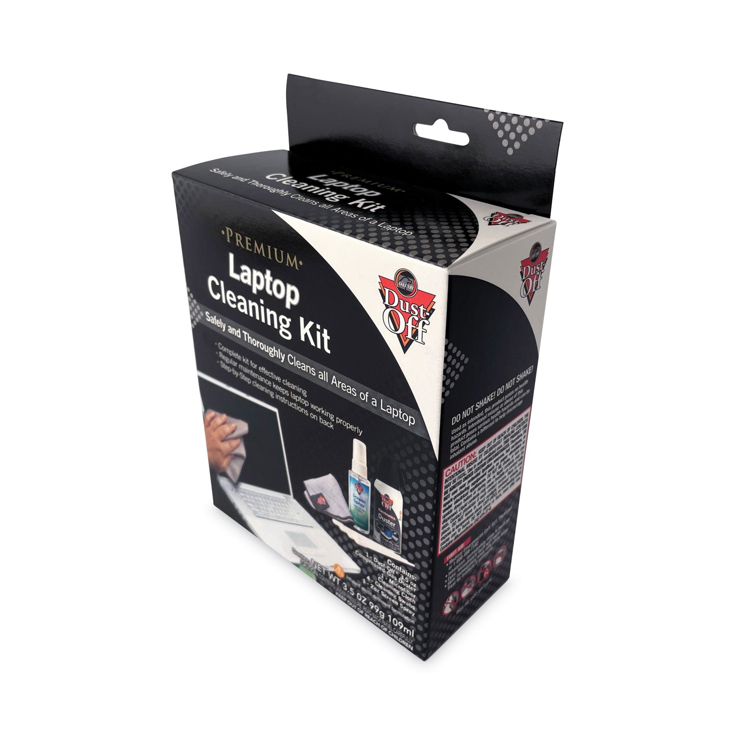 Laptop Computer Care Kit– OrderMe Inc