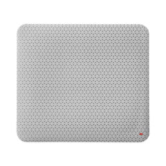 3M™ Precise Mouse Pad with Nonskid Back, 9 x 8, Bitmap Design - OrdermeInc