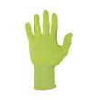 ProFlex 7040 ANSI A4 CR Food Grade Gloves, Lime, Large, Pair - OrdermeInc