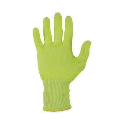 ProFlex 7040 ANSI A4 CR Food Grade Gloves, Lime, Large, Pair - OrdermeInc