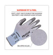 ProFlex 7025 ANSI A2 PU Coated CR Gloves, Blue, Small, 12 Pairs - OrdermeInc