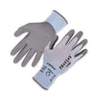 ProFlex 7025 ANSI A2 PU Coated CR Gloves, Blue, X-Large, 12 Pairs/Pack - OrdermeInc