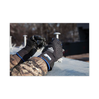 Gloves & Glove Dispensers | Safety & Security | Janitorial & Sanitation | OrdermeInc