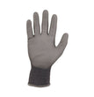 ProFlex 7044 ANSI A4 PU Coated CR Gloves, Gray, 2X-Large, 12 Pairs/Pack - OrdermeInc