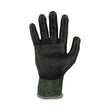 ProFlex 7070 ANSI A7 Nitrile Coated CR Gloves, Green, Small, Pair - OrdermeInc