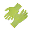 ProFlex 7040 ANSI A4 CR Food Grade Gloves, Lime, Large, Pair - OrdermeInc