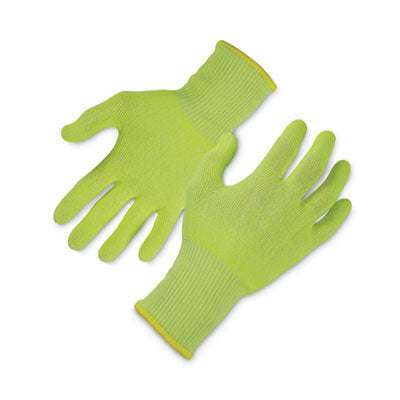 ProFlex 7040 ANSI A4 CR Food Grade Gloves, Lime, Large, Pair - OrdermeInc