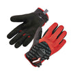 ProFlex 812CR6 ANSI A6 Utility and CR Gloves, Black, Small, Pair - OrdermeInc