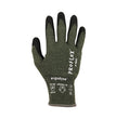 ProFlex 7042 ANSI A4 Nitrile-Coated CR Gloves, Green, 2X-Large, Pair - OrdermeInc