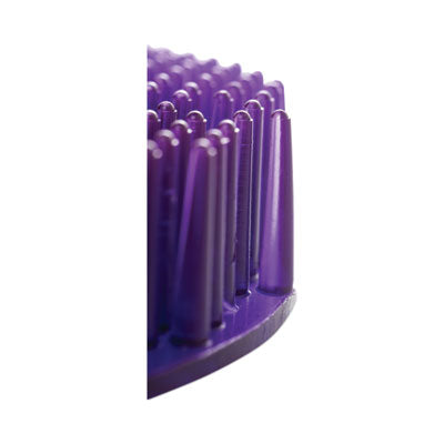 ekcoscreen Urinal Screens, Berry Scent, Purple, 12/Carton OrdermeInc OrdermeInc