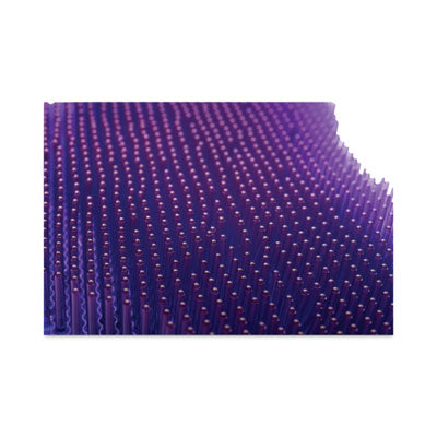 ekcoscreen Urinal Screens, Berry Scent, Purple, 12/Carton OrdermeInc OrdermeInc