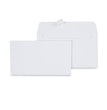 Peel Seal Strip Business Envelope, #6 3/4, Square Flap, Self-Adhesive Closure, 3.63 x 6.5, White, 100/Box OrdermeInc OrdermeInc