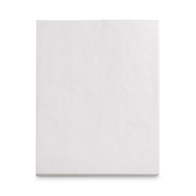 PACON CORPORATION Tracing Paper, 25 lb Text Weight, 9 x 12, Semi-Transparent, 500/Ream - OrdermeInc