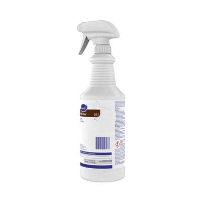 Suma Dilac Descaler D5.1, 32 oz Spray Bottle, 12/Carton OrdermeInc OrdermeInc