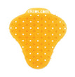 Diversey™ ekcoscreen Urinal Screens, Citrus Scent, Orange, 12/Carton OrdermeInc OrdermeInc