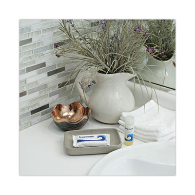 Face and Body Soap, Flow Wrapped, Floral Fragrance, # 1 1/2 Bar, 500/Carton OrdermeInc OrdermeInc