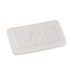 Face and Body Soap, Flow Wrapped, Floral Fragrance, # 3/4 Bar, 1,000/Carton OrdermeInc OrdermeInc